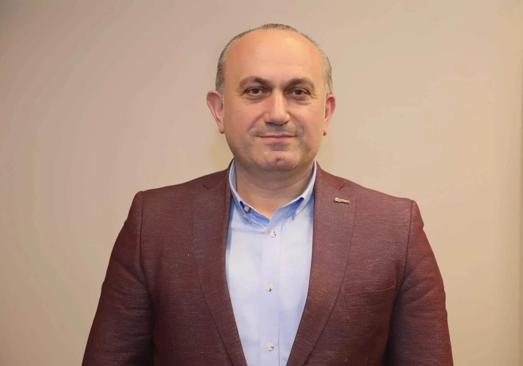 Hamit Kuk: “Antalya’nın trafik sorunu ulusal bir meseledir!”