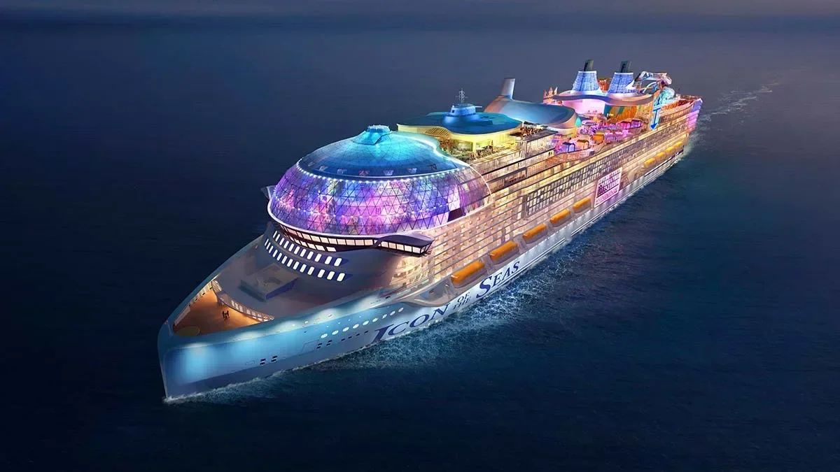 Kruvaziyer turizminde 2026 planlaması başladı, rezervasyonlar artarak ilerliyor