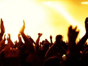 Tatil cennetinde müzik yasağı