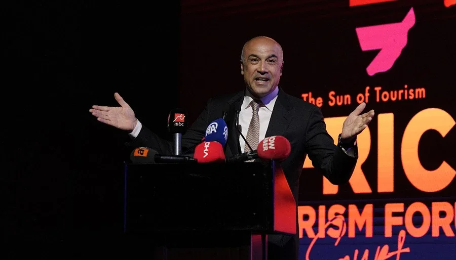 Fettah Tamince: "Pazarlamaya saçtığımız para kadar kendi personelimize yatırım yapmıyoruz"
