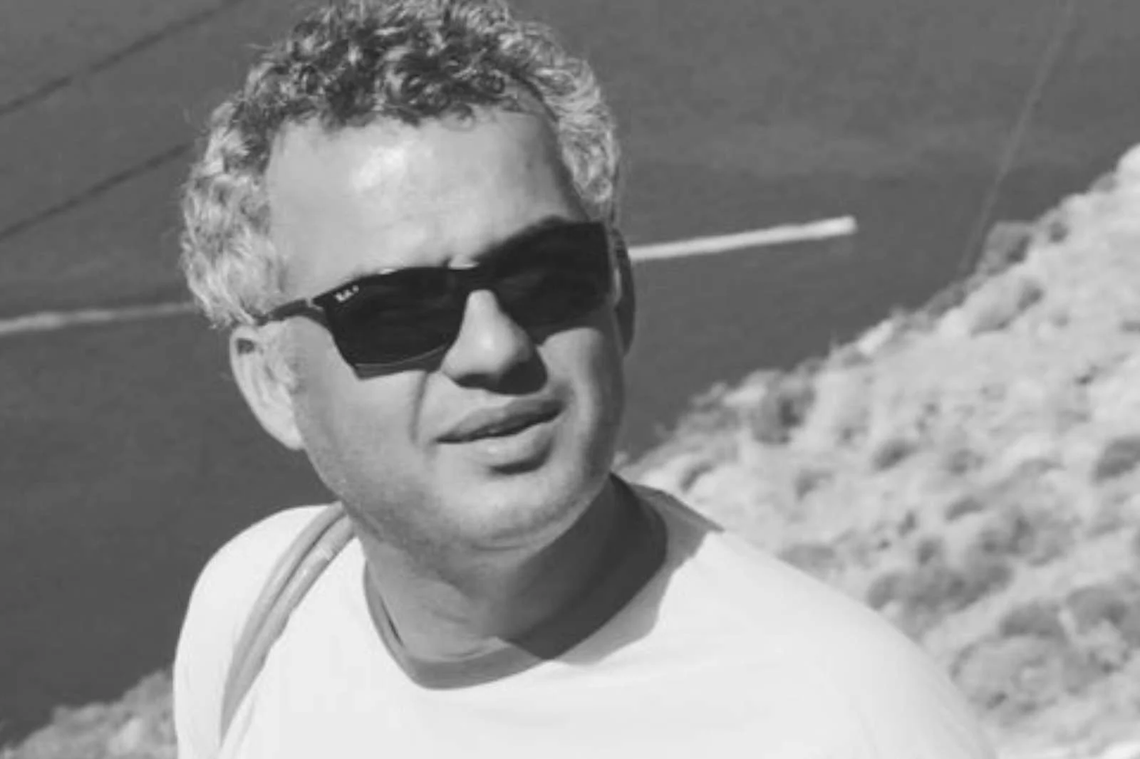 Sevilen otel müdürü Tayfun Subay vefat etti