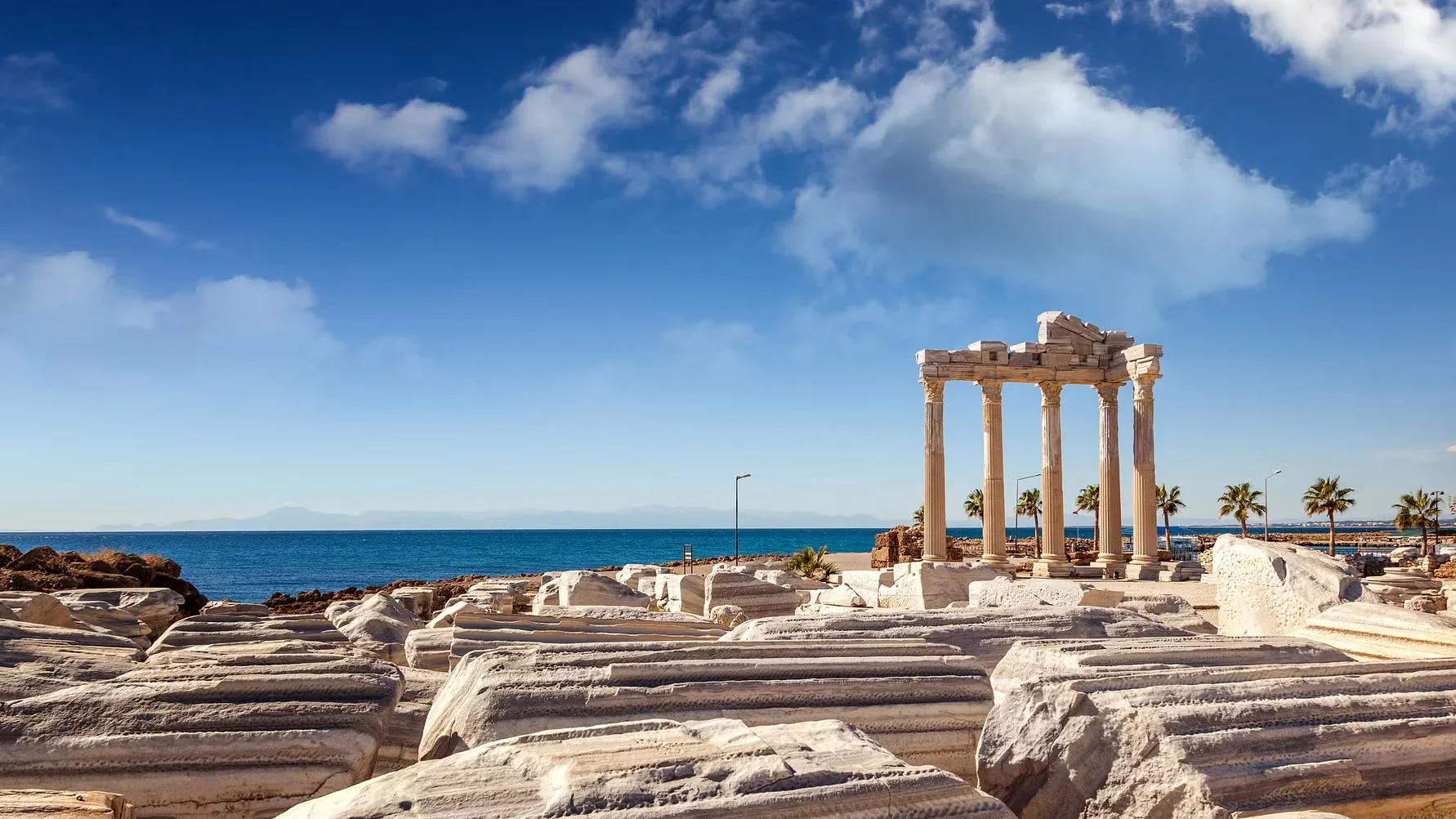 Alltours’un son dakika Türkiye rezervasyonları %50’den fazla arttı