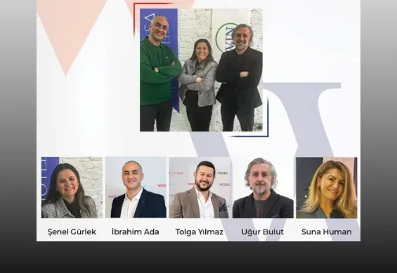 Woxx Group ve Edwin Holidays’ten İngiltere pazarı için stratejik iş birliği