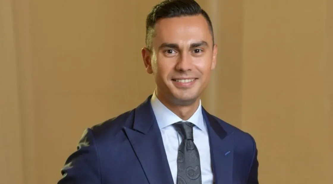 Cem Akşahin, Fairmont Quasar İstanbul’un Genel Müdürü oldu