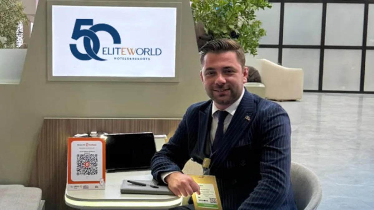 Elite World, 2027’de Fildişi Sahilleri ve Amsterdam’daki otellerini açıyor