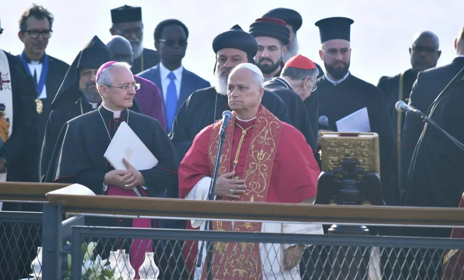 Papa’nın ziyaret ettiği İznik’te turizm patlaması yaşanacak: Tur paketleri satışa çıktı