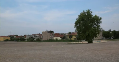 Yeni bir turizm merkezi doğuyor, ihale tarihi belli oldu