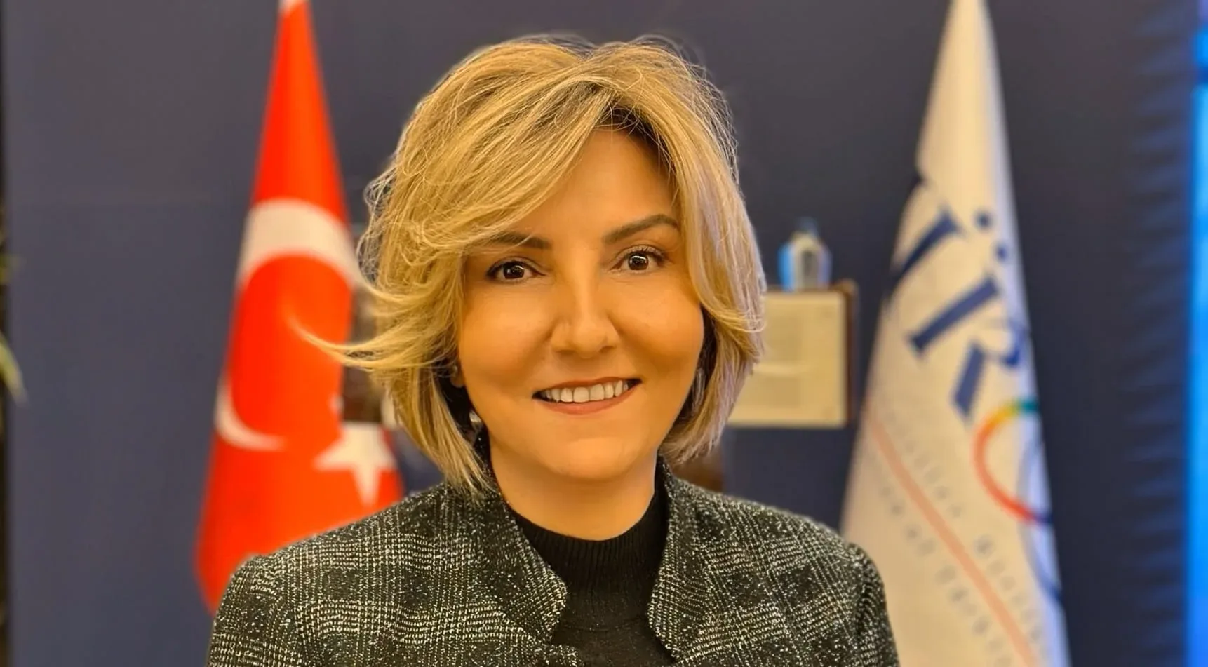 Turizm sektörünün bugünkü konumuna ulaşmasında kadın çalışanlarımızın payı çok büyük!
