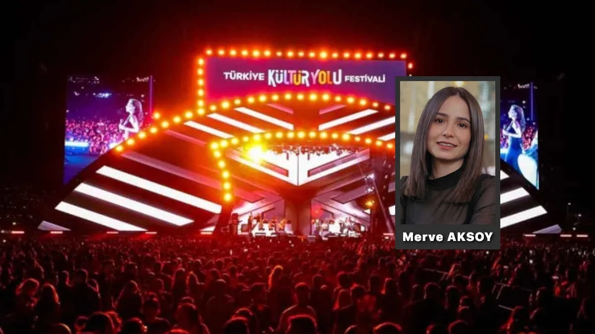 Şehirlerin potansiyeline tutulan ayna: Türkiye Kültür Yolu Festivalleri