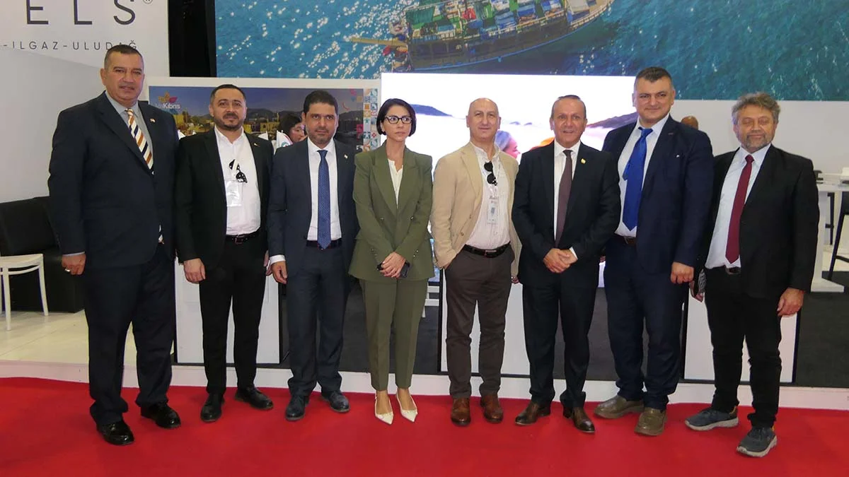 Kıbrıs, Türkiye’den turizm desteği bekliyor