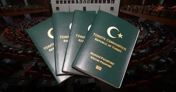 Seyahat acentalarının, mimar ve mühendislerden daha çok Yeşil Pasaport’a ihtiyacı var! 