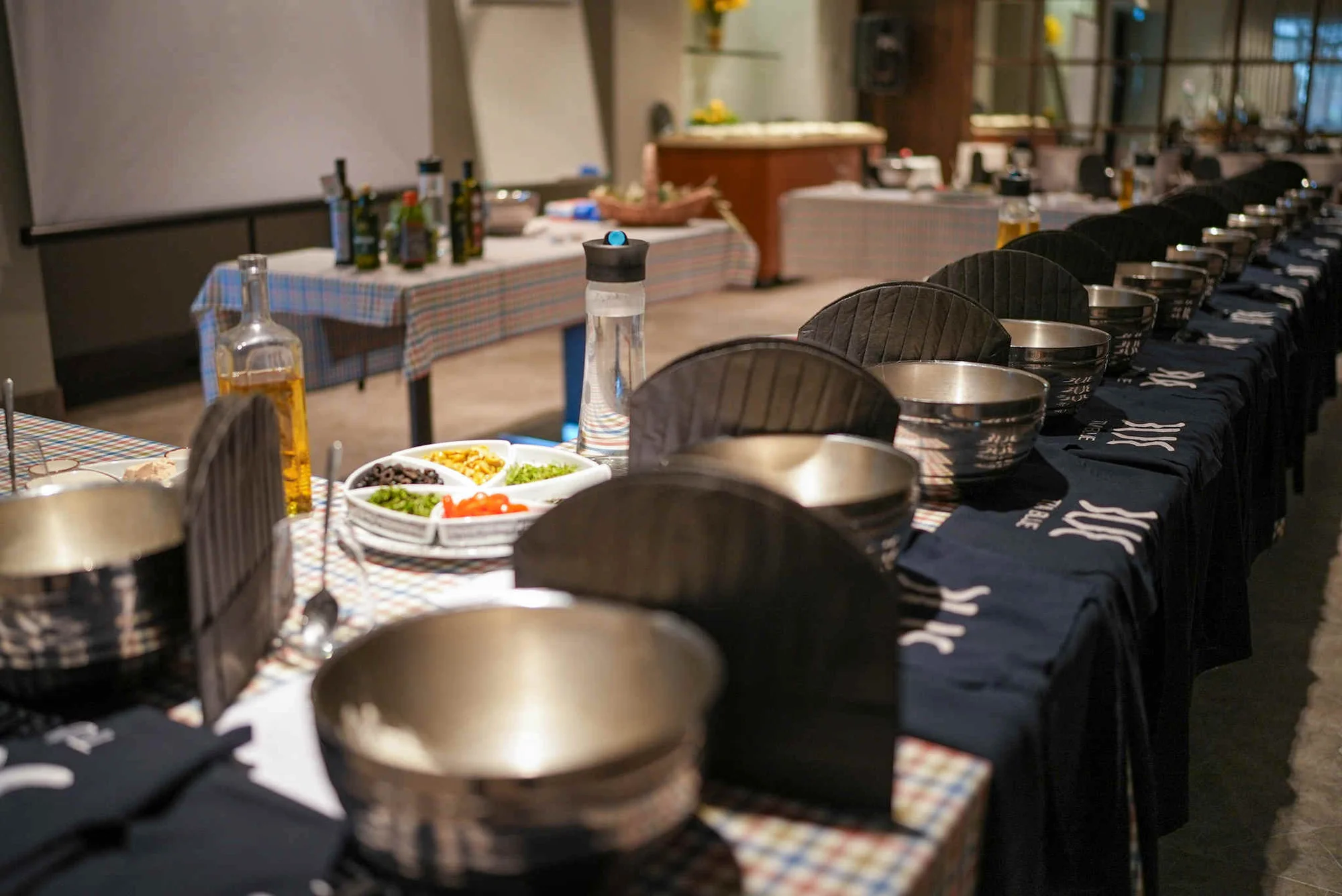 Emir Hotels’te Zeytin Coşkusu!