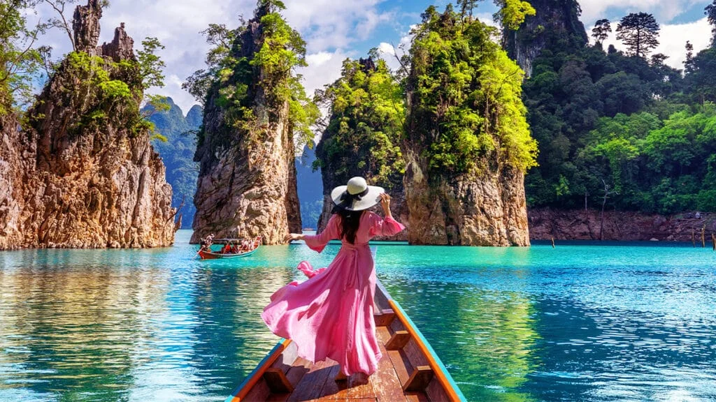 Ruslar yılbaşı için Tayland'ı seçti, Türkiye ikinci sırada