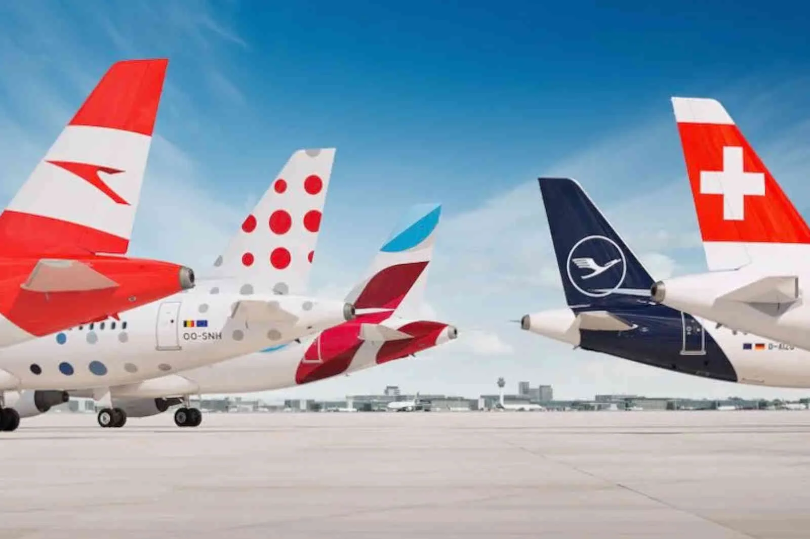 Lufthansa Grubu, 2025’te 10 bin kişiyi işe alacak