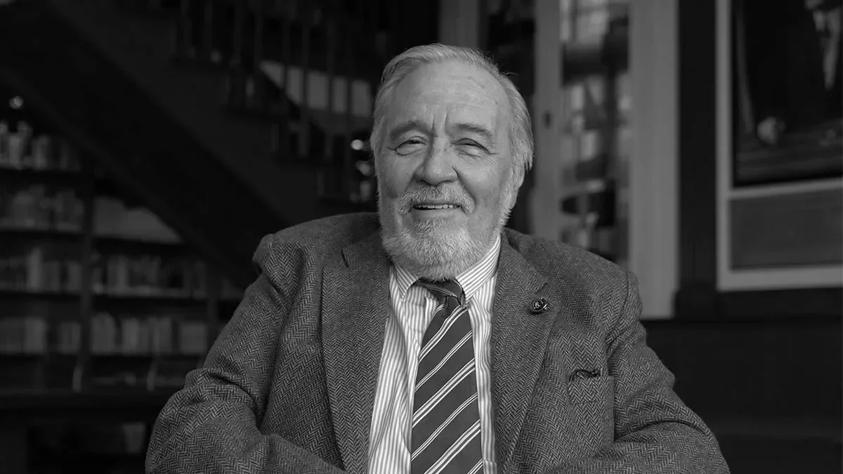 Ünlü tarihçi Prof. Dr. İlber Ortaylı hayatını kaybetti