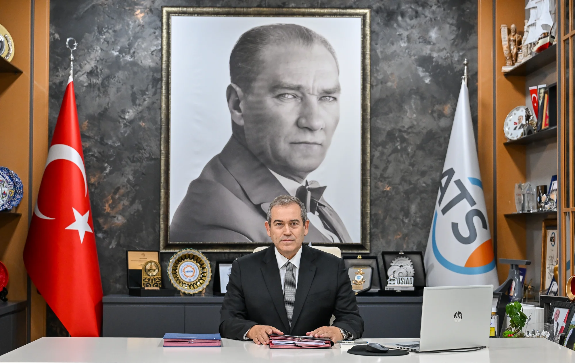 Yusuf Hacısüleyman: "Turizmde sigorta primi desteği tüm konaklama işletmelerini kapsamalı"