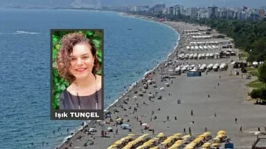 Türkiye turizminde "Çok turist, az gelir paradoksu"