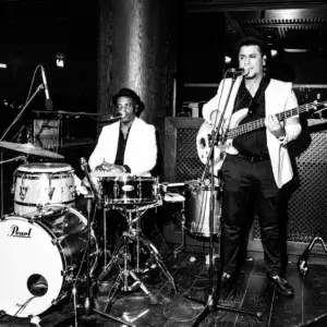 Dünyaca ünlü The Maine, Maxx Royal Bodrum'da