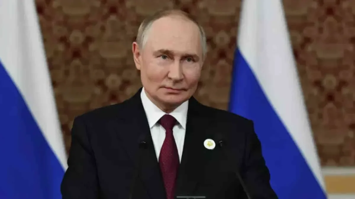 Putin, İran krizinin çözümüne yönelik önerilerini Trump'a iletti