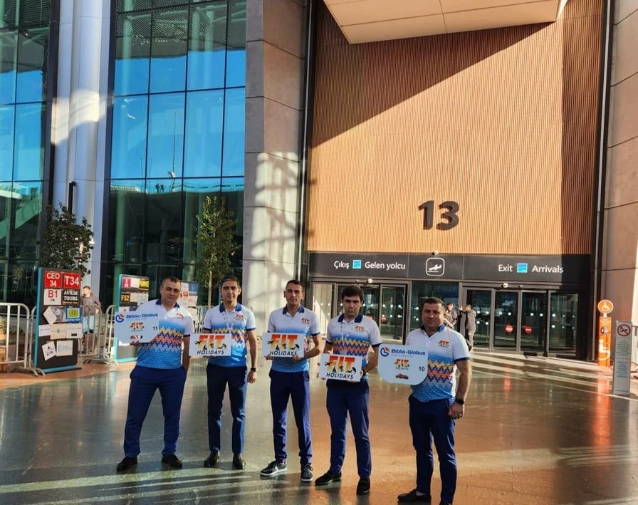 Akay Travel, operatörlerin ilgisini İstanbul’a çekmeyi başardı