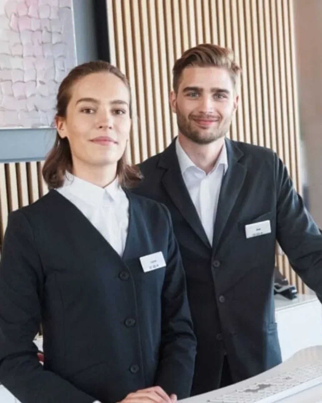 Ünlü turizm merkezi nitelikli personelini kendisi yetiştirecek
