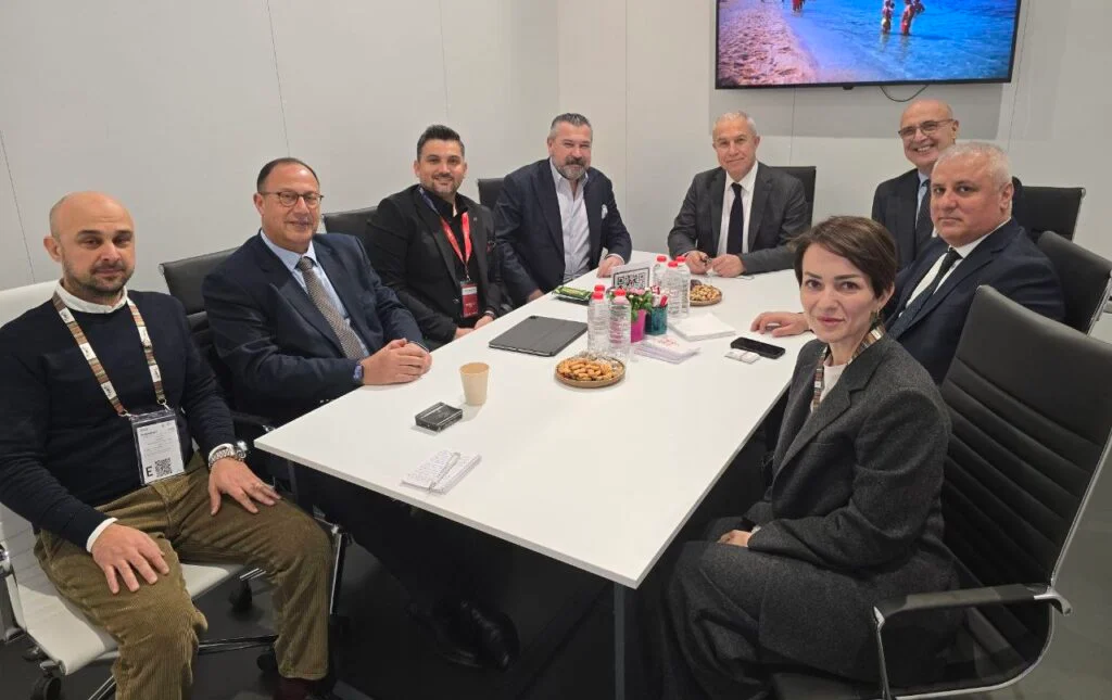 Vural Karasu, "Alanya bizim için büyük bir öneme sahip"