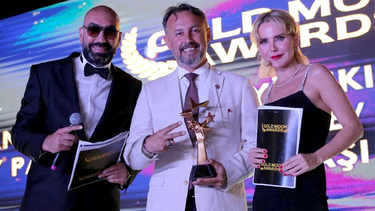 Mary Hotels ödüle doymuyor