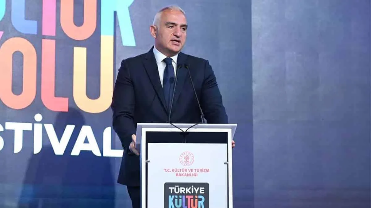 Kültür Yolu Festivali bu yıl 16 şehirde gerçekleşecek