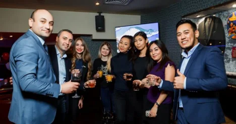 Vonresort Hotels ve Anex Tour’dan acentelere muhteşem gece
