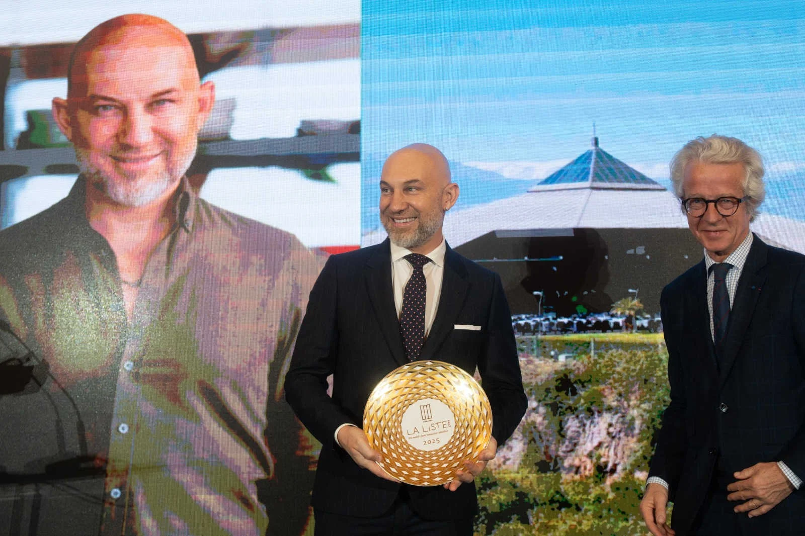 La Liste’den Antalya’daki 7 Mehmet’e Zanaatkar ve Özgünlük Ödülü