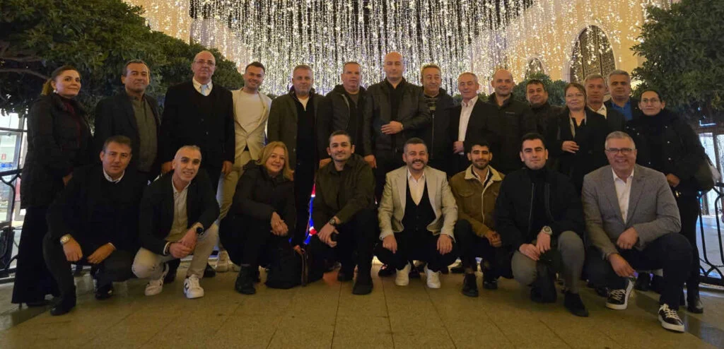 Side Royal Hotels, 2025’e hazır