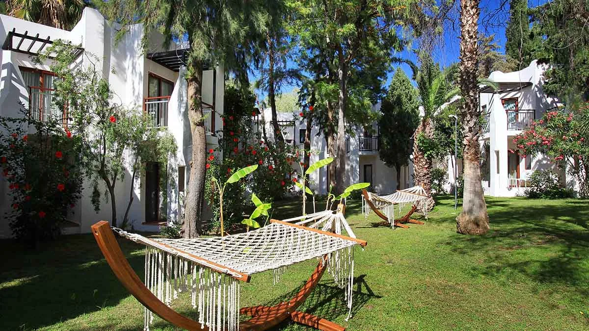 Doubletree By Hilton Bodrum “Yeşil Yıldız” sertifikası ile ödüllendirildi