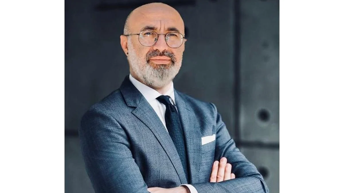 Mehmet Coşkun Regnum Carya'da