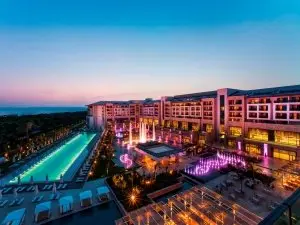 Regnum Carya’ya bir ödül daha
