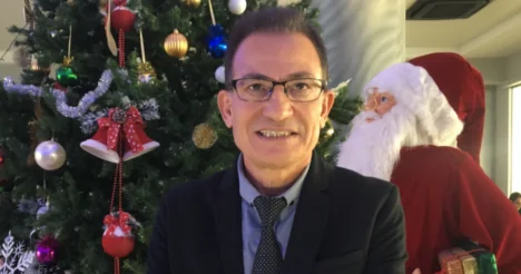 Oteller istemeyerek bu hizmeti veriyor. Her şey dahilden kurtulmak lazım!