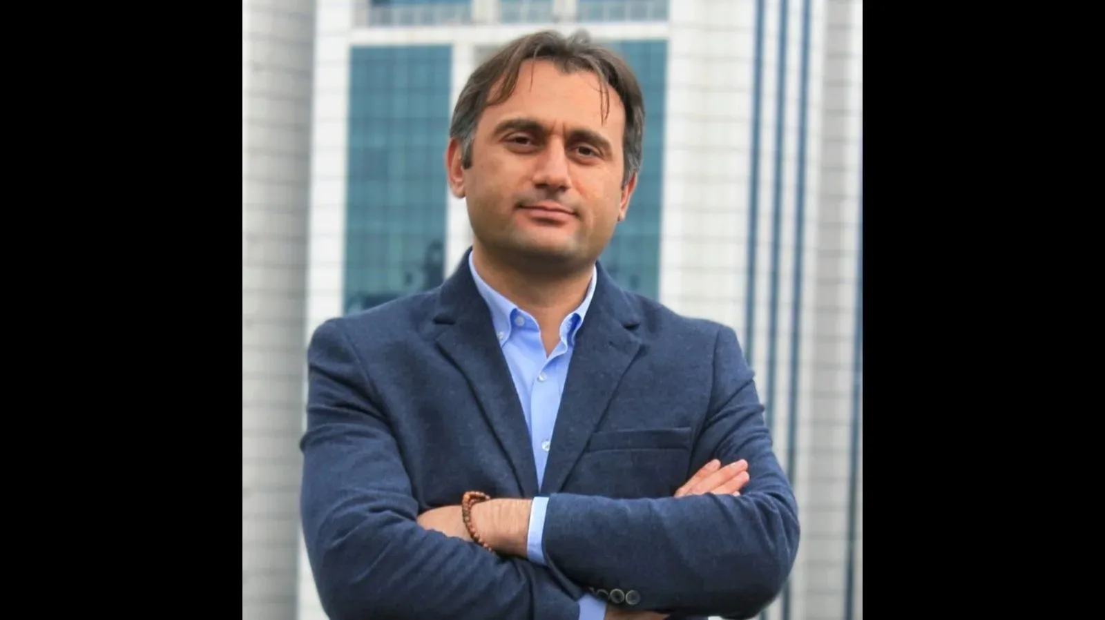 POYD Bursa temsilcisi, Dr. Kemal Çubukcu oldu