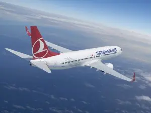 THY'den uçuş kampanyası