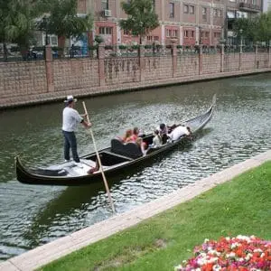 Eskişehir, dünyanın yaşanabilir üçüncü kenti oldu