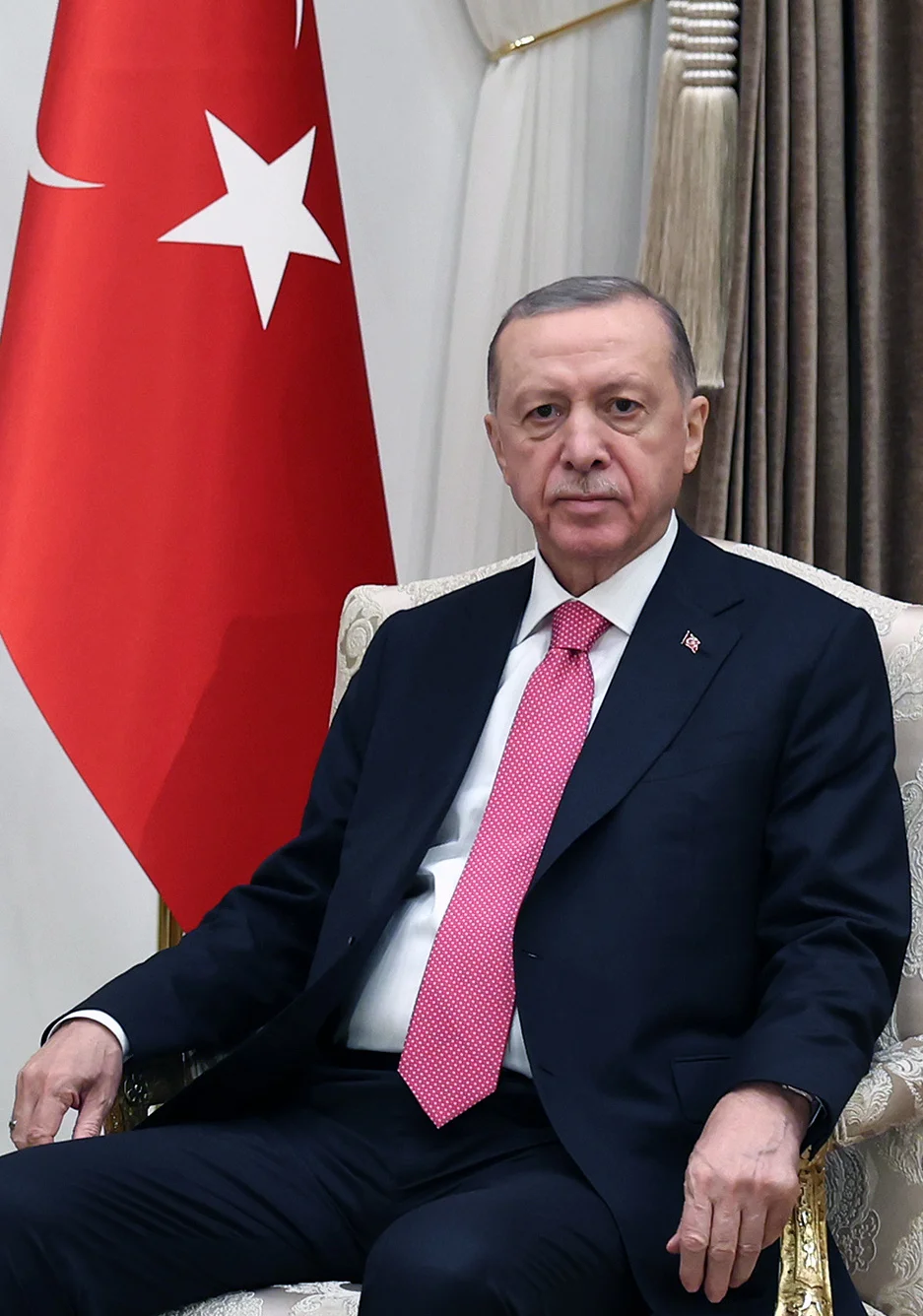 Cumhurbaşkanı Erdoğan: “2026 sonunda turizm gelirinde 65 milyar dolar seviyesine ulaşacağız”