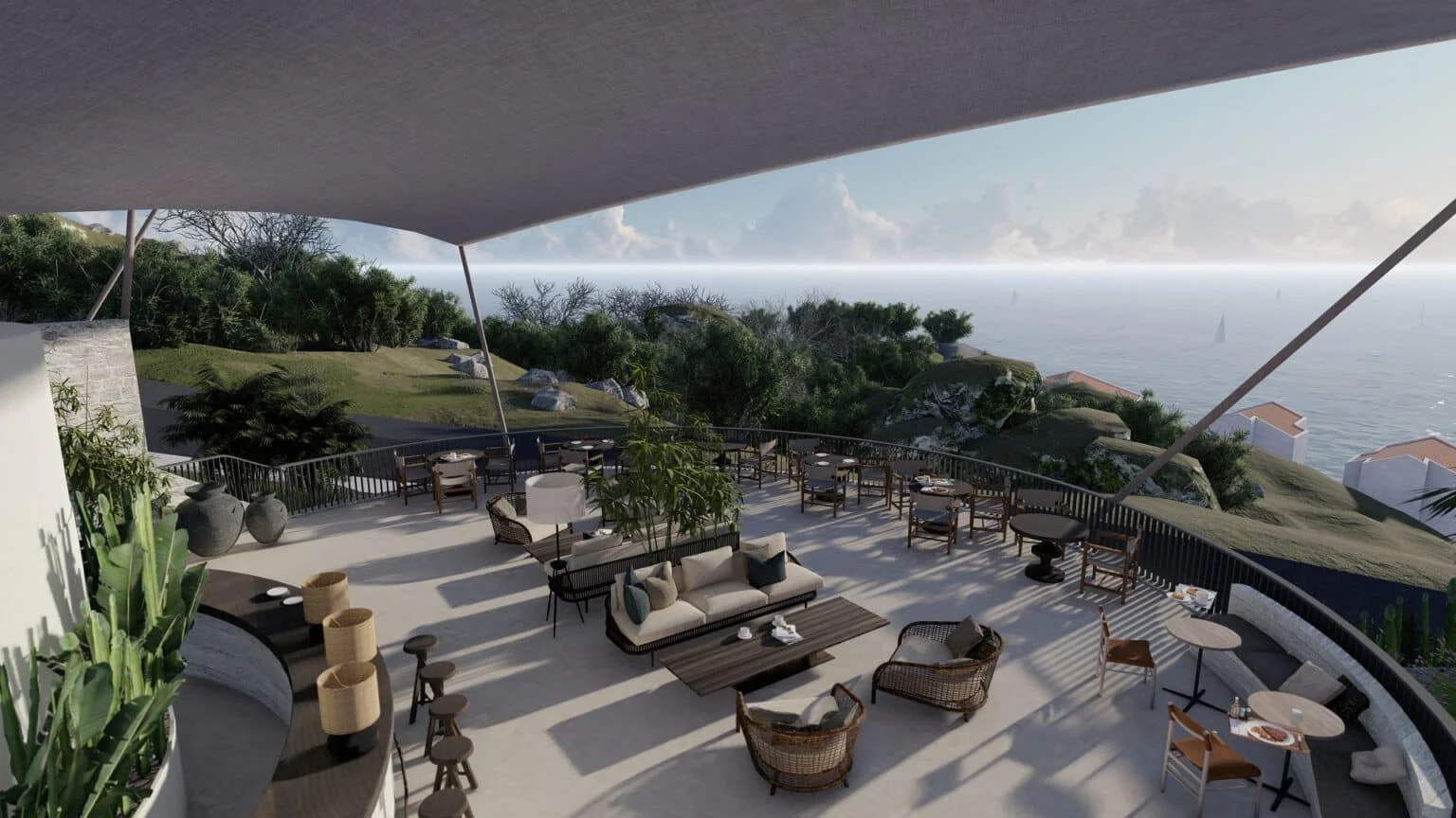 Accor ve Fenix, Swissôtel’i Antalya’ya getiriyor
