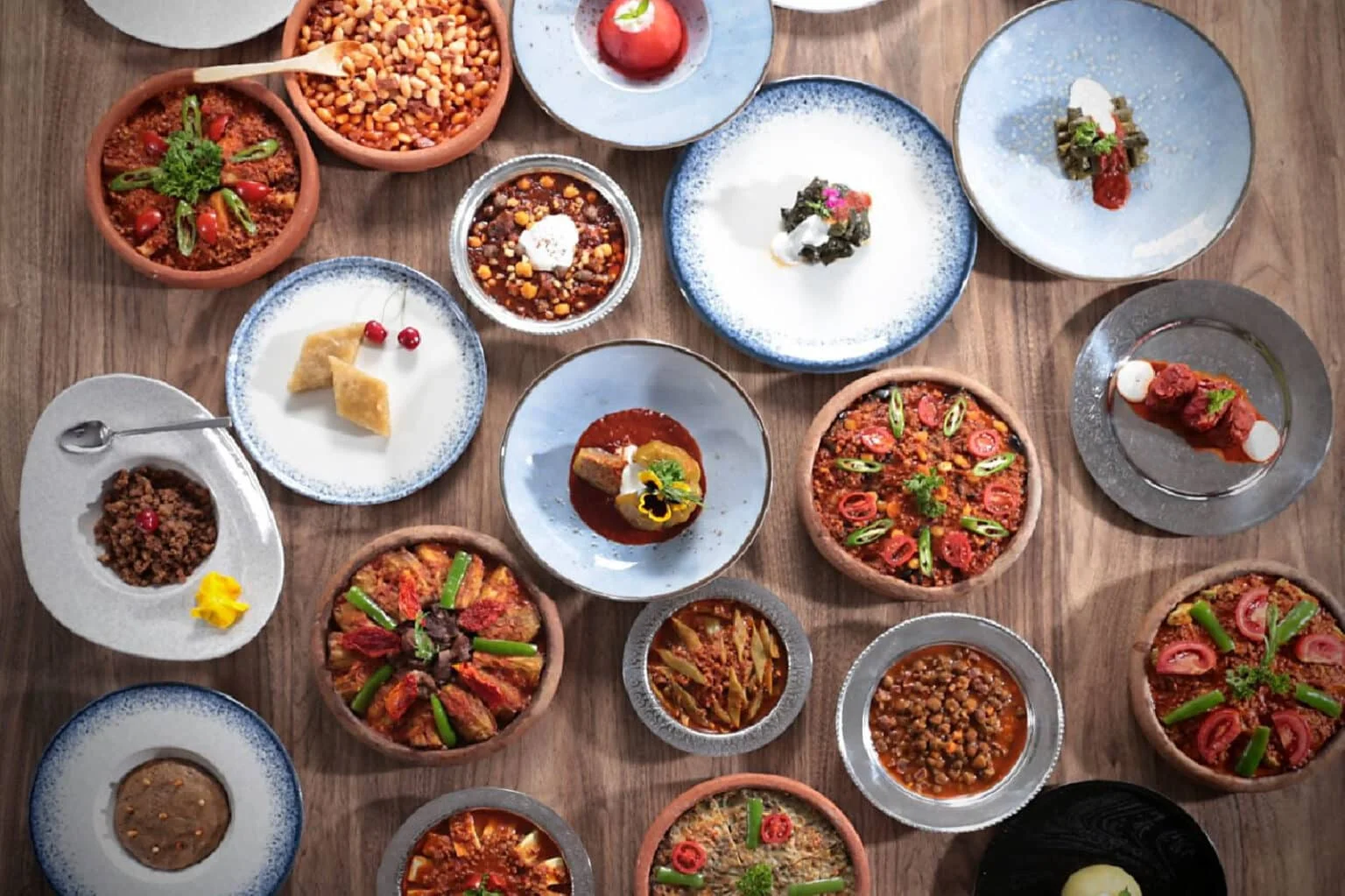 Gastro Afyon Lezzet Festivali, lezzet şöleni yaşatacak