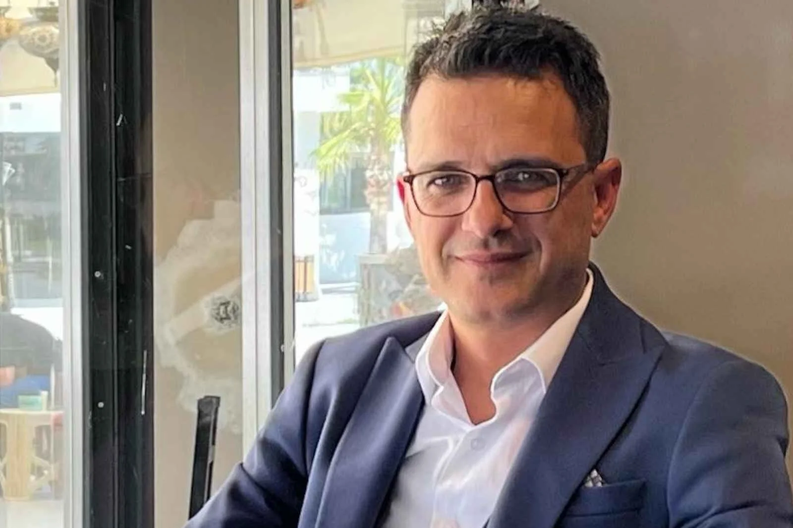 Murat Özdemir, Wind of Lara’da