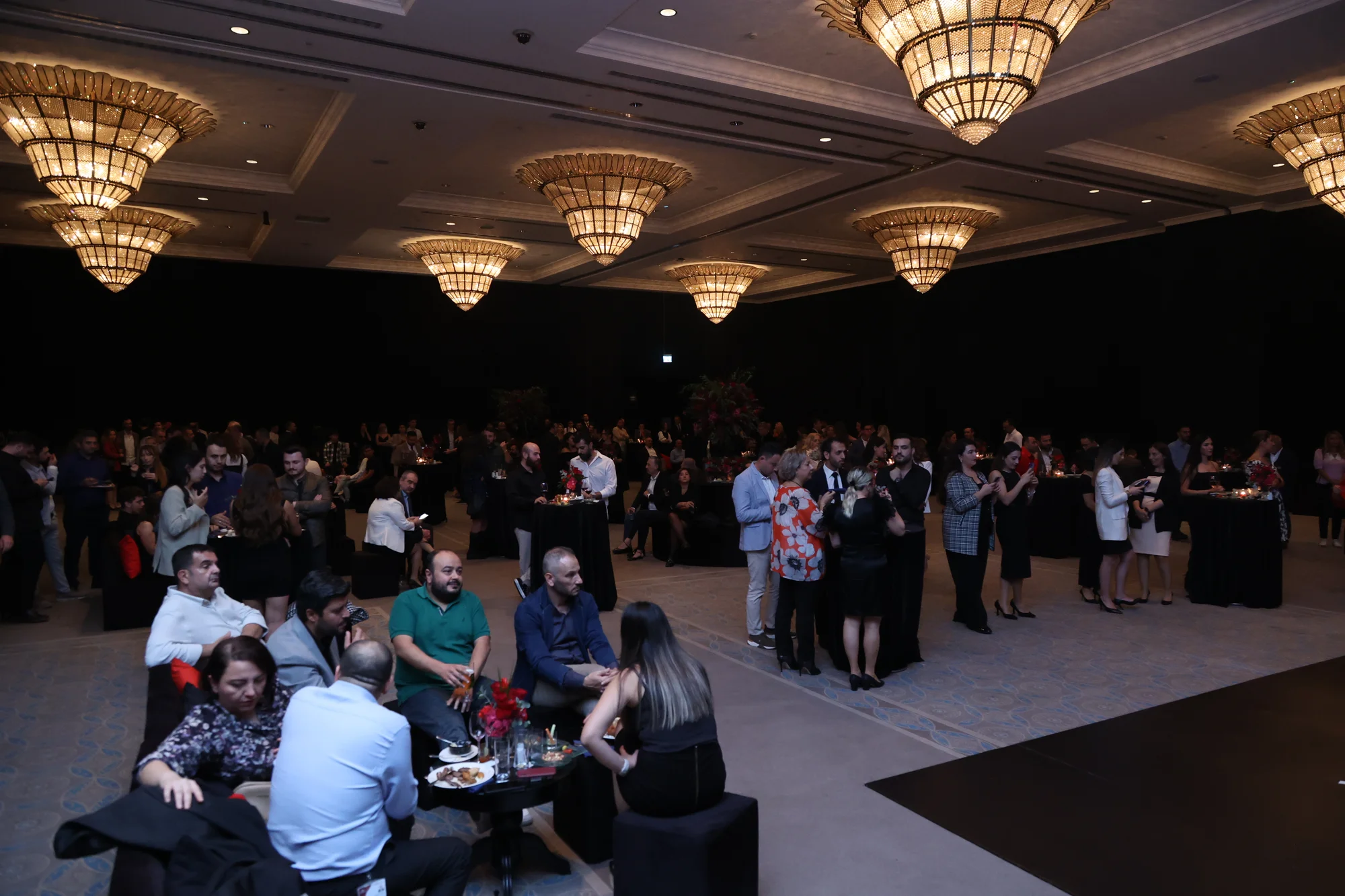 İstanbul Marriott Hotel Pendik kapılarını açtı