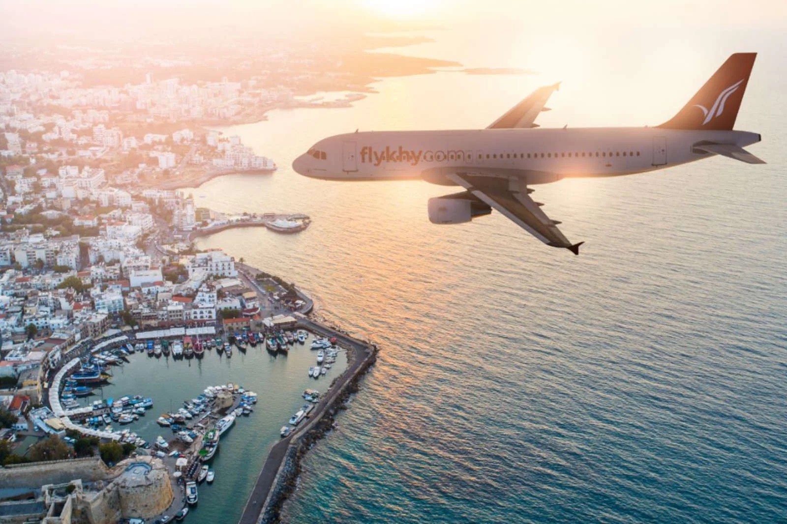 Fly Kıbrıs Hava Yolları’ndan Bayram Hediyesi!