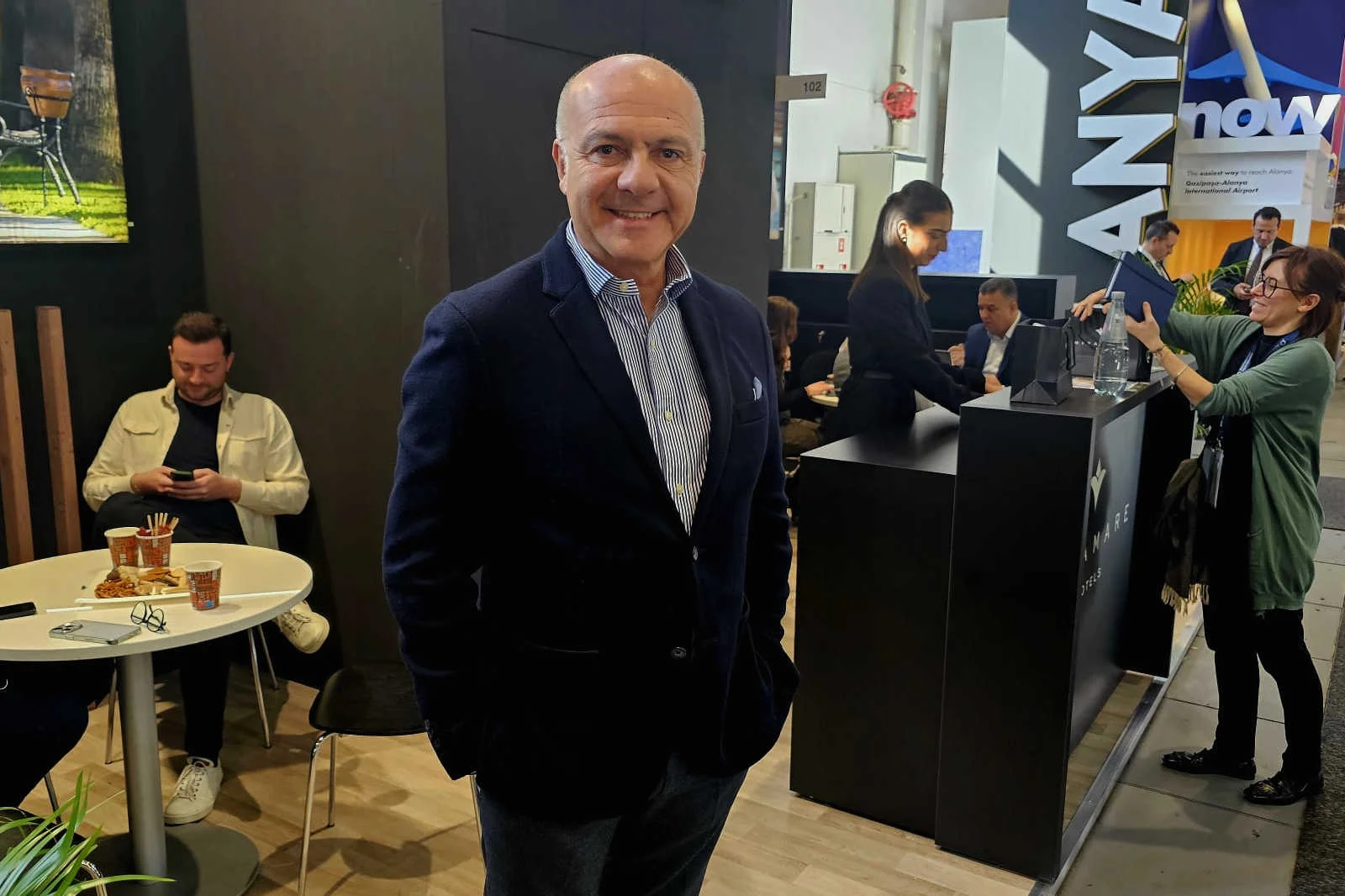 Jan Gönül: “Türkiye için pahalı deniyor. Ama Türkiye 35 yıldır bedavaydı”