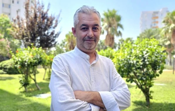 Özgür Önder: “Villa turizmi ile Türkiye turizmini çeşitlendiriyoruz”