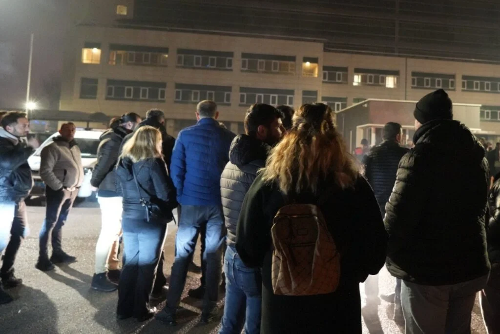 Otel Müdürü de tutaklandı: Tutuklananların sayısı 19 oldu