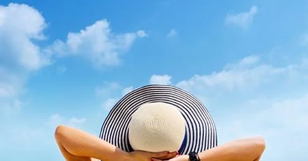 Tatil tercihinde Türkiye ilk sırada