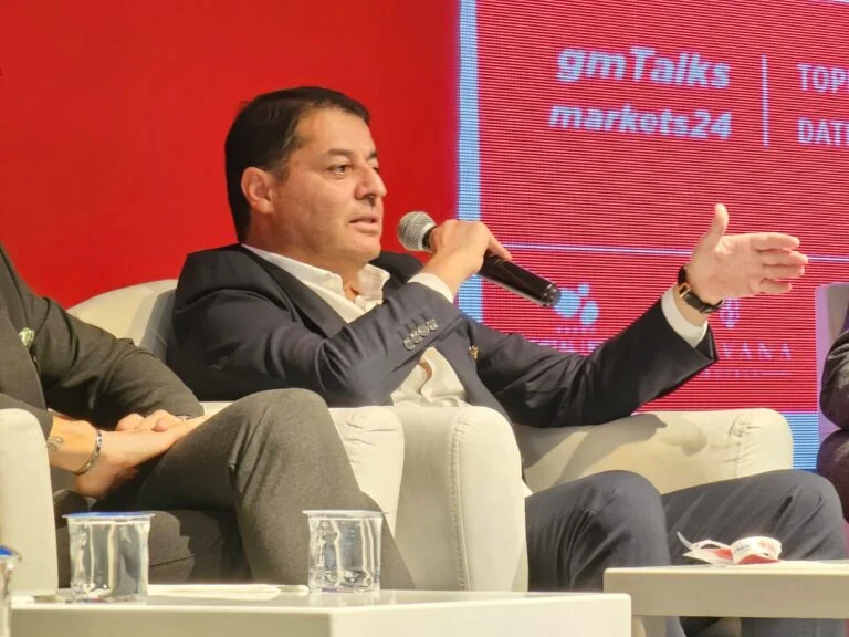 Sezgin Özer: “Strateji belirlerken düşen alım gücü göz ardı edilmemeli”
