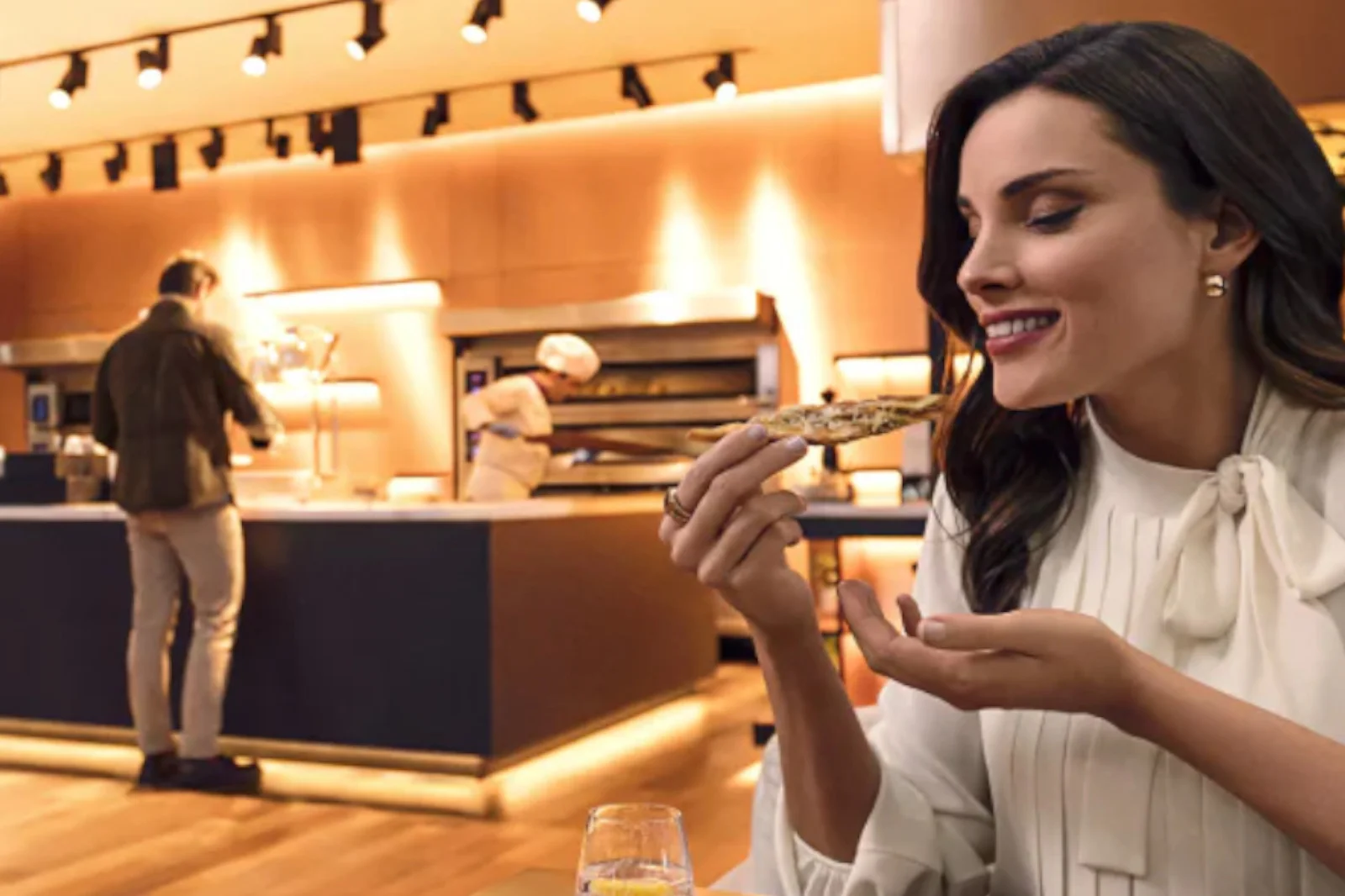 THY, CIP lounge kullanım ücretine yüzde 50 zam yaptı